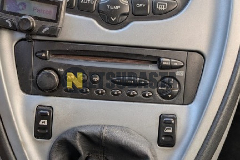 Citroën Xsara Picasso 1.6 HDi 2009