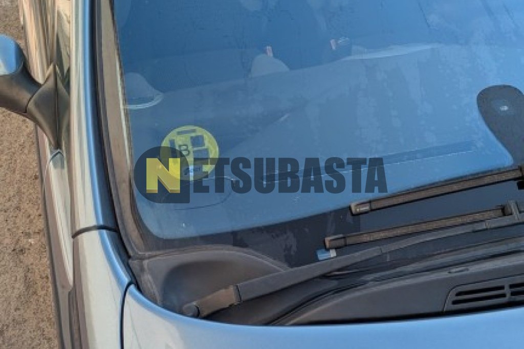 Citroën Xsara Picasso 1.6 HDi 2009