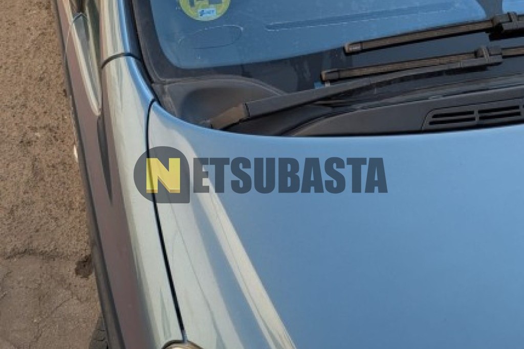 Citroën Xsara Picasso 1.6 HDi 2009