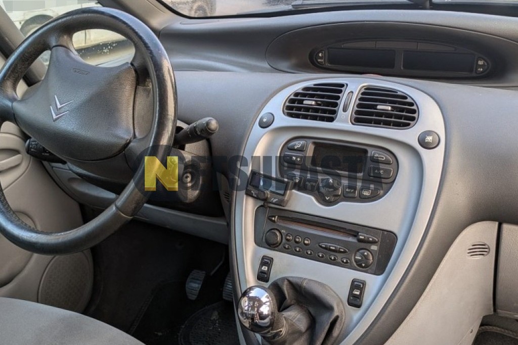 Citroën Xsara Picasso 1.6 HDi 2009