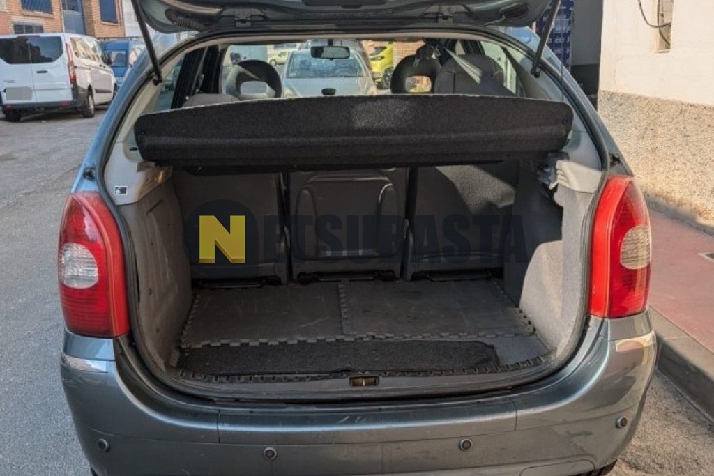 Citroën Xsara Picasso 1.6 HDi 2009