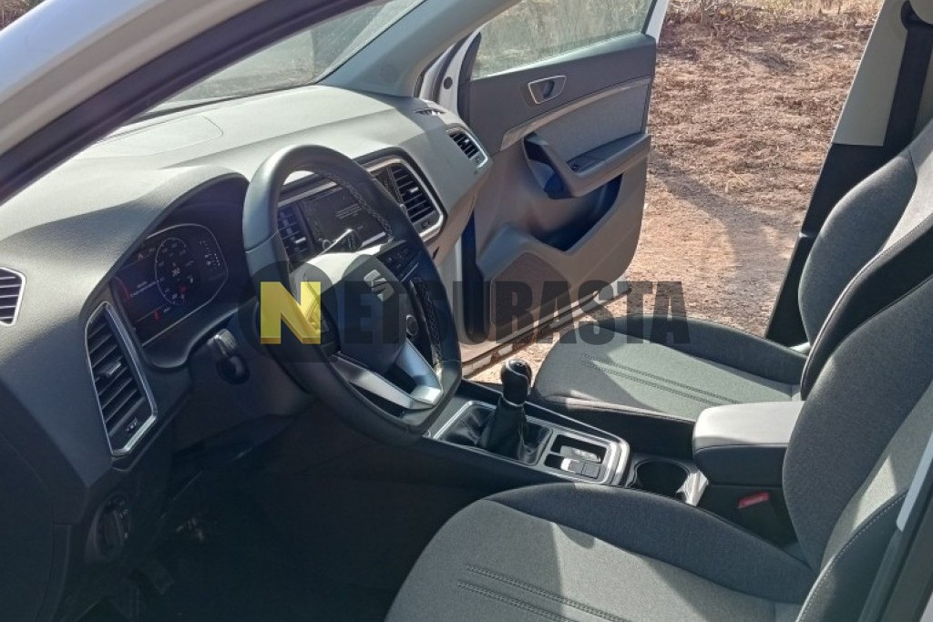 Seat Ateca 1.0 TSI 2023