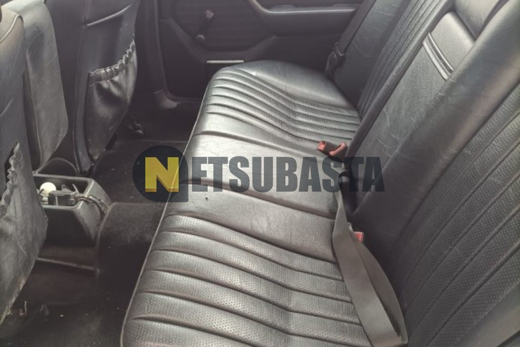 Mercedes-Benz 250 D 1993