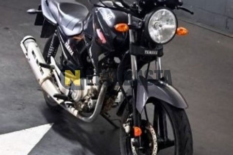 ZONTES R-350 2024
