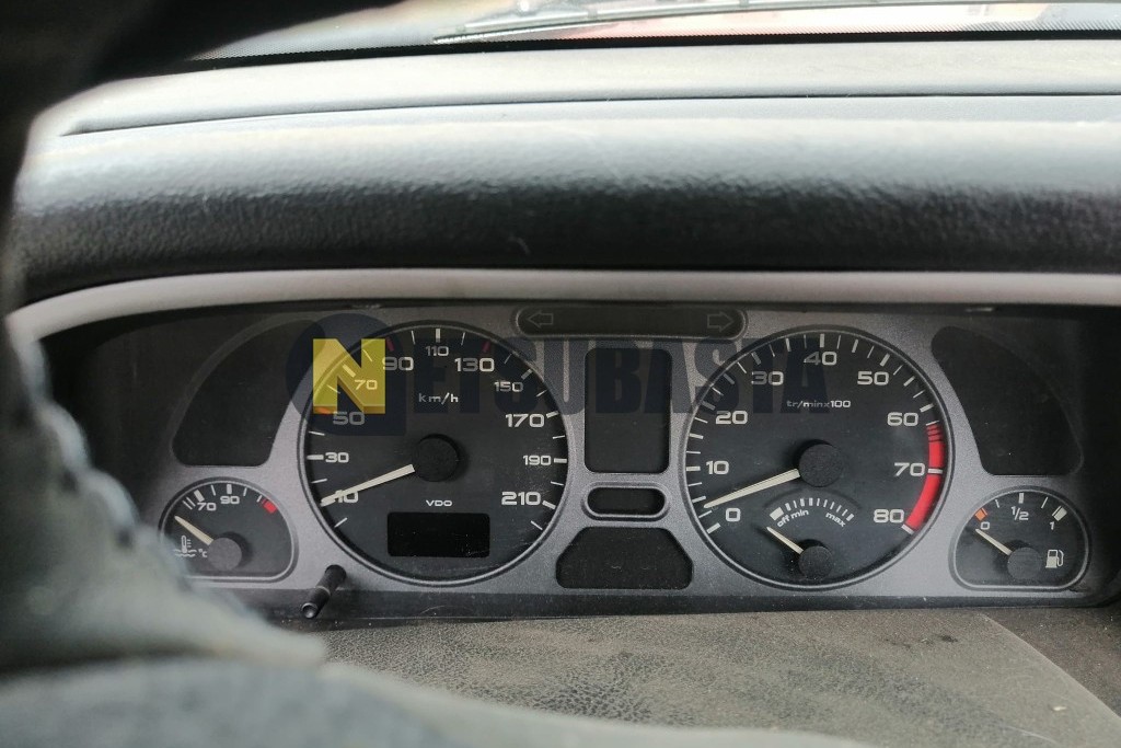 Peugeot 306 Cabriolet 2.0 2000