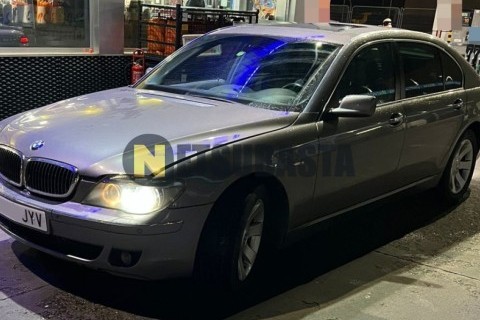 Yamaha Majesty 125 2006