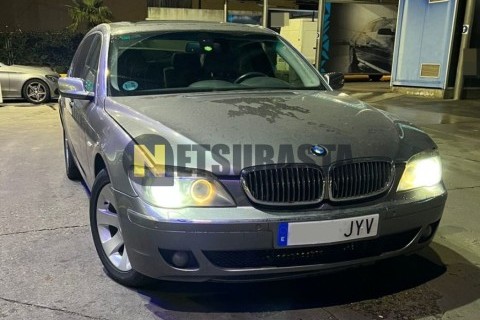 Yamaha Majesty 125 2006