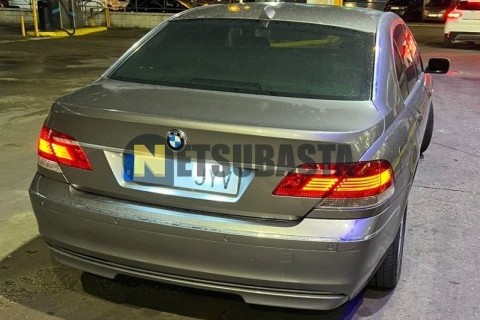 Yamaha Majesty 125 2006