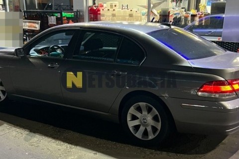 Yamaha Majesty 125 2006