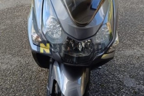 Yamaha XMAX 250 2008