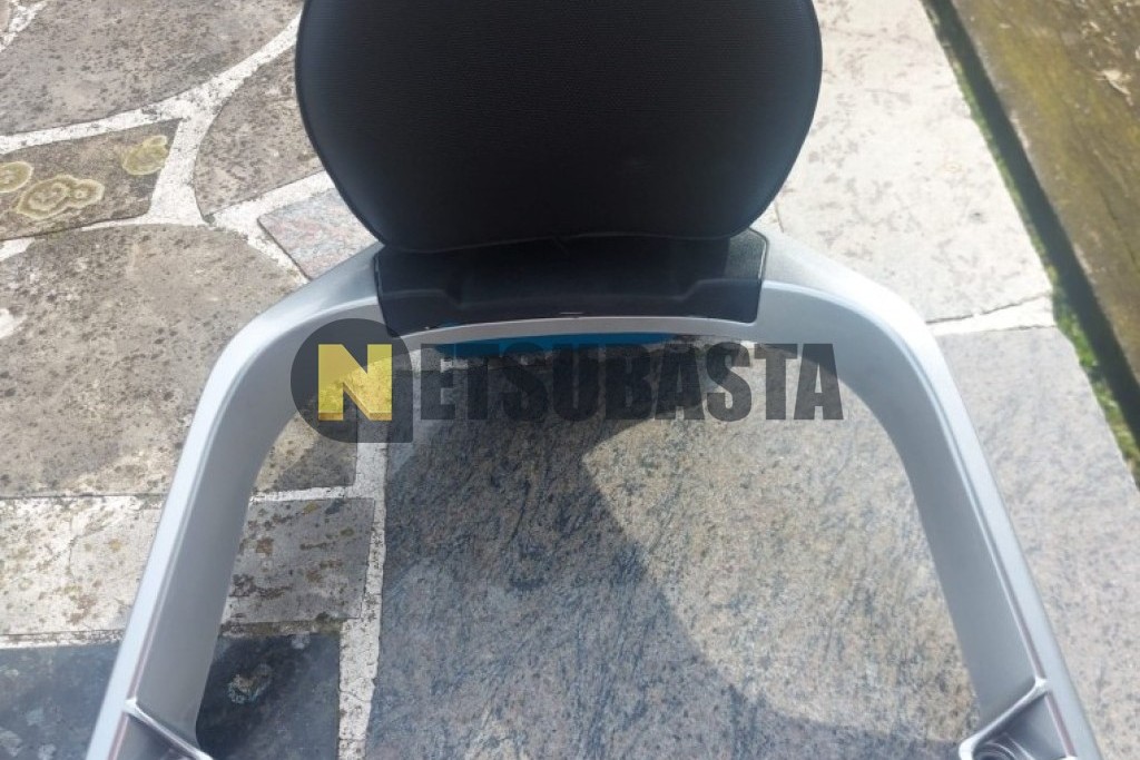 Daelim S3 125 FI Touring 2020