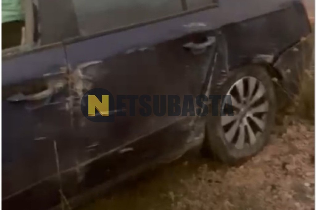 Volkswagen Passat 2.0 TDI 2008