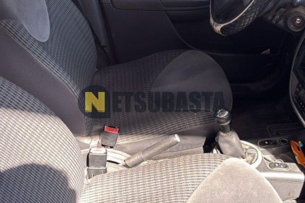 Citroën C3 1.4i 2006