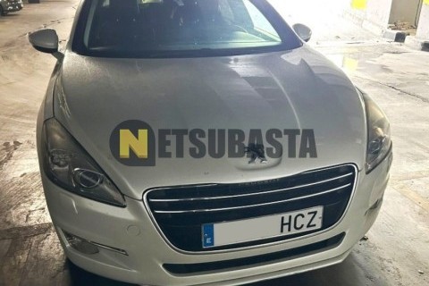 Piaggio Liberty 125 2008