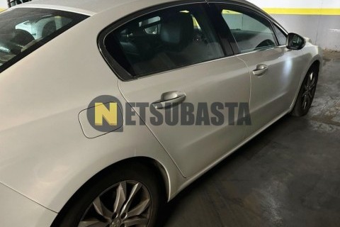Piaggio Liberty 125 2008