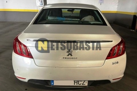 Piaggio Liberty 125 2008