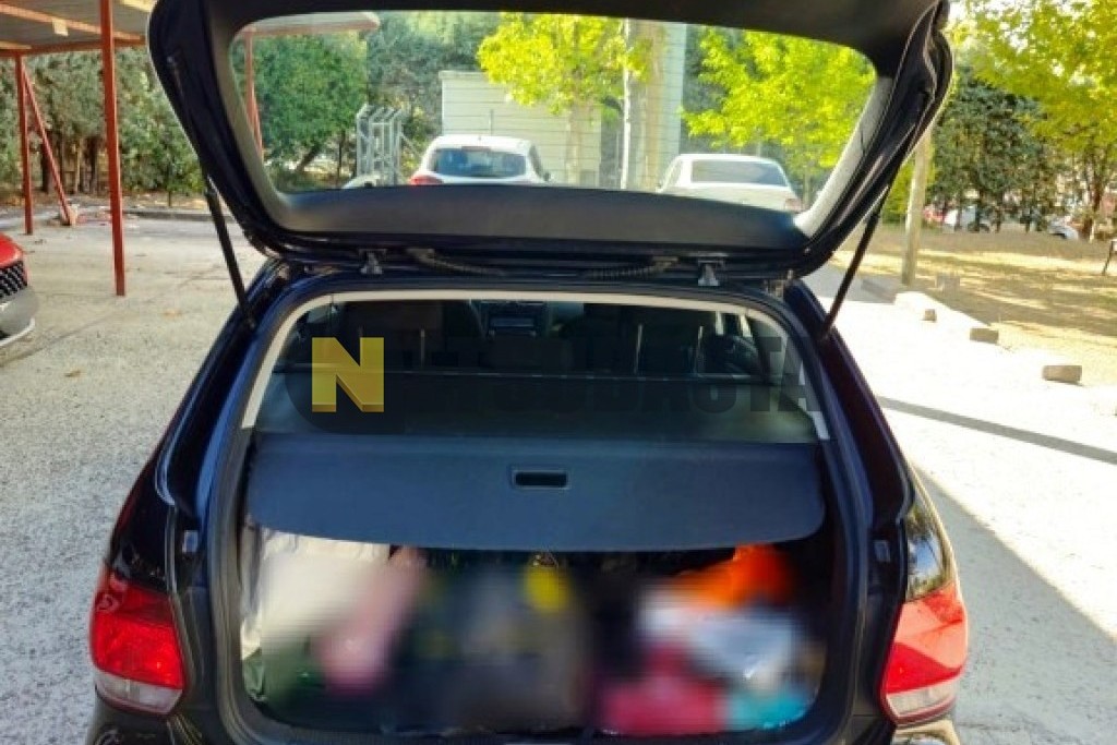Volkswagen Golf Variant 1.6 TDI DPF 2010