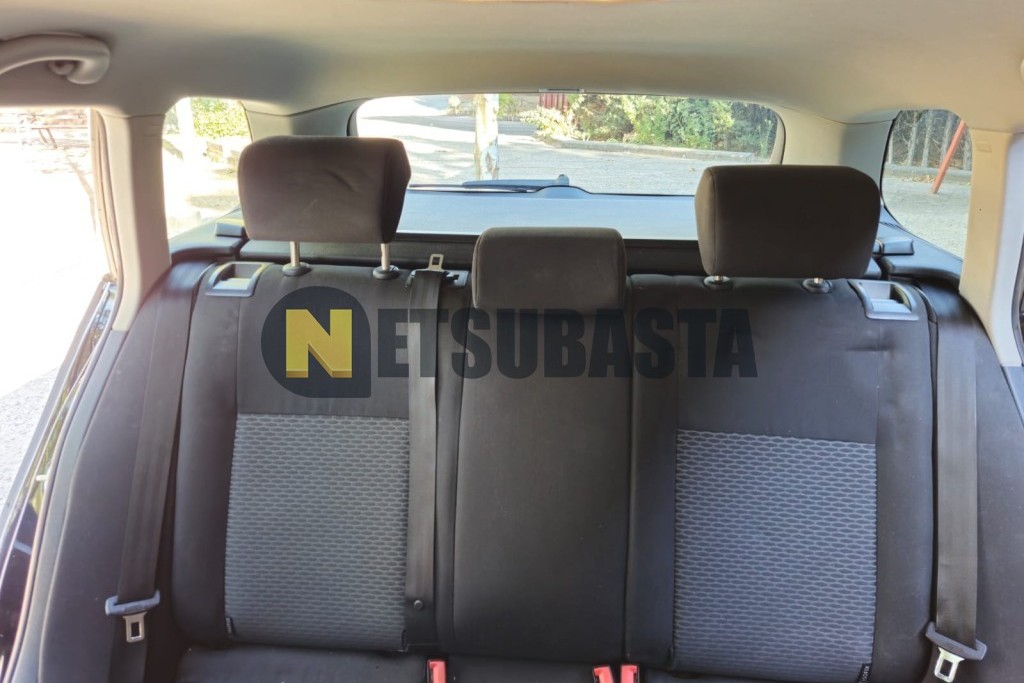 Volkswagen Golf Variant 1.6 TDI DPF 2010