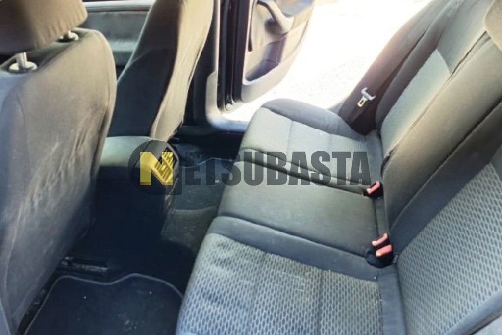 Volkswagen Golf Variant 1.6 TDI DPF 2010