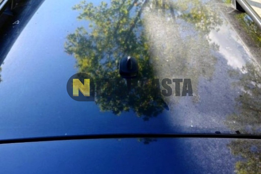 Volkswagen Golf Variant 1.6 TDI DPF 2010