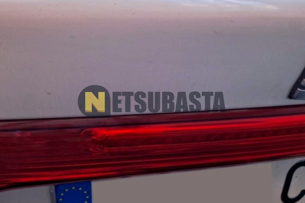 Seat Toledo 1.6 16V 2003
