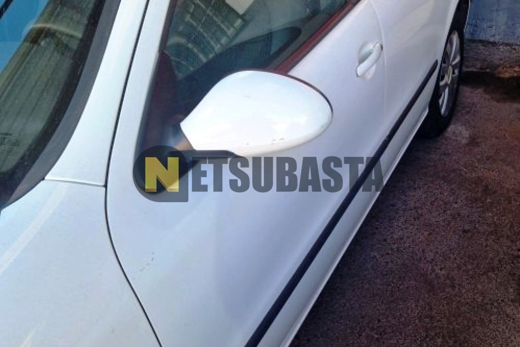 Seat Toledo 1.6 16V 2003