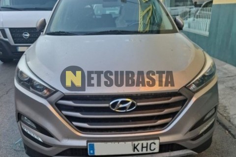 Suzuki Burgman 200 2015
