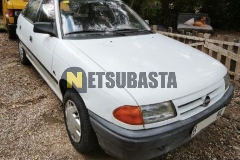 Suzuki Burgman 125 2005
