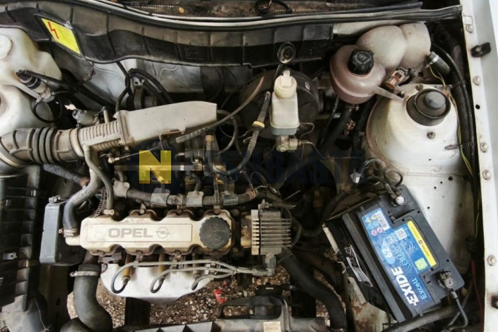 Opel Astra 1.6 1992