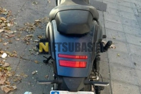 Piaggio X7 EVO 300 ie 2010