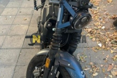 Piaggio X7 EVO 300 ie 2010