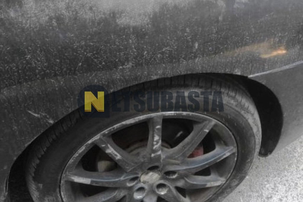 Seat Ibiza 1.9 TDi 2005