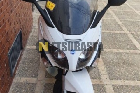 ZONTES R-350 2024