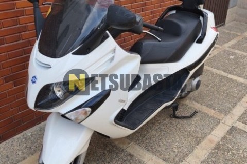 ZONTES R-350 2024