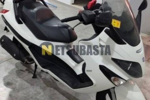ZONTES R-350 2024