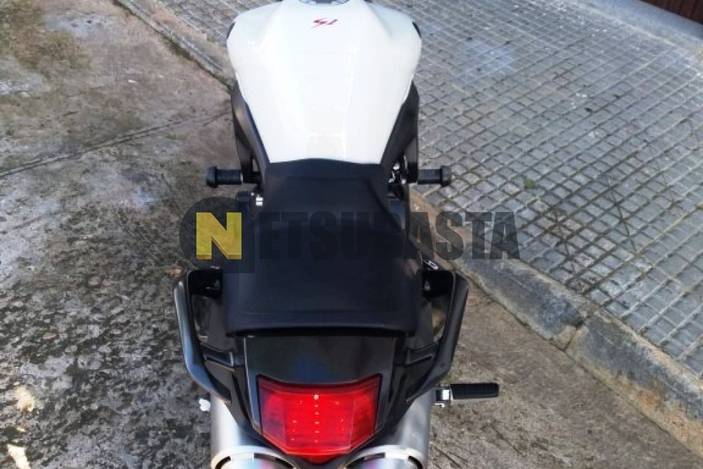 Yamaha FZ6 N S2 2007