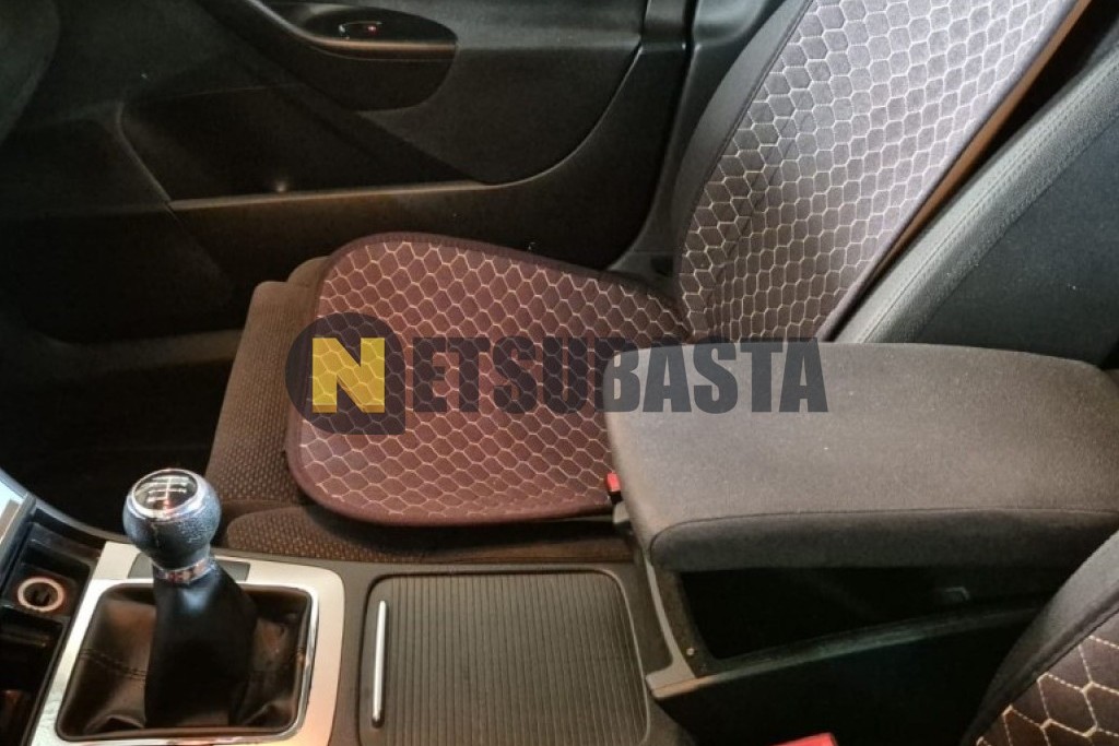 Volkswagen Passat 2.0 TDI 2008