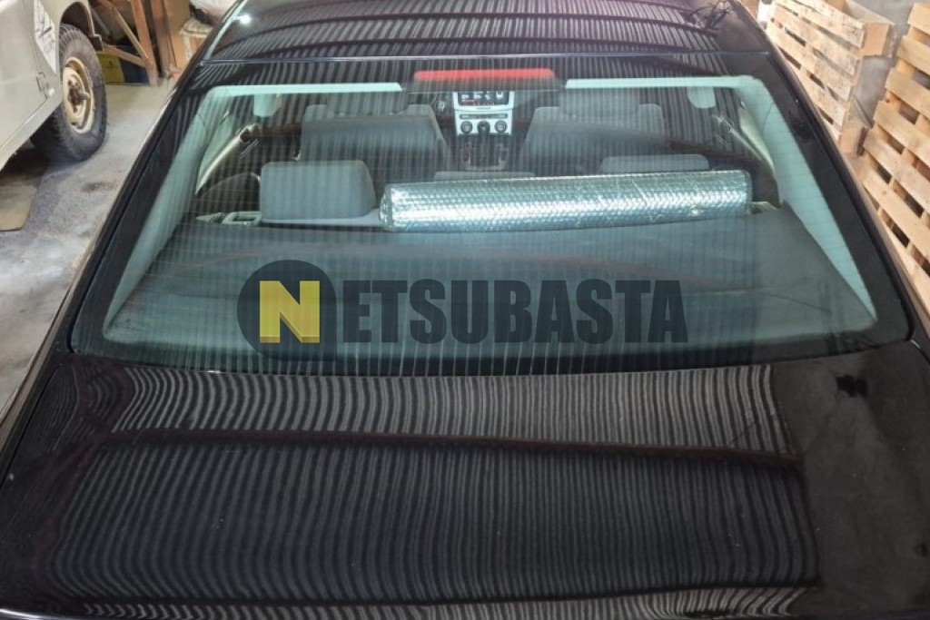 Volkswagen Passat 2.0 TDI 2008