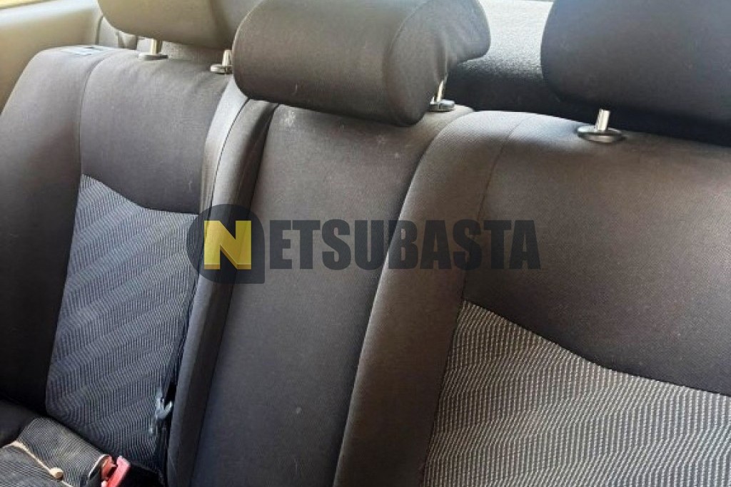 Seat Ibiza 1.9 TDi 2005