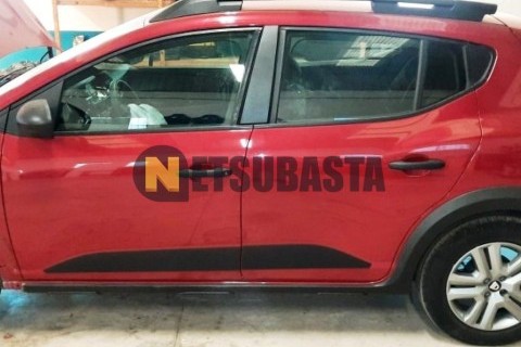 Suzuki Burgman 200 2015