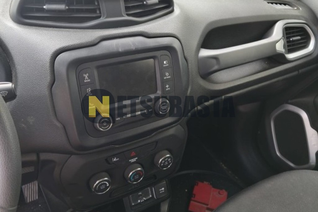 Jeep Renegade 1.0 Turbo 2019