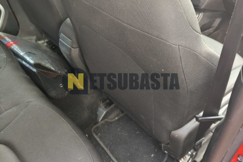 Jeep Renegade 1.0 Turbo 2019