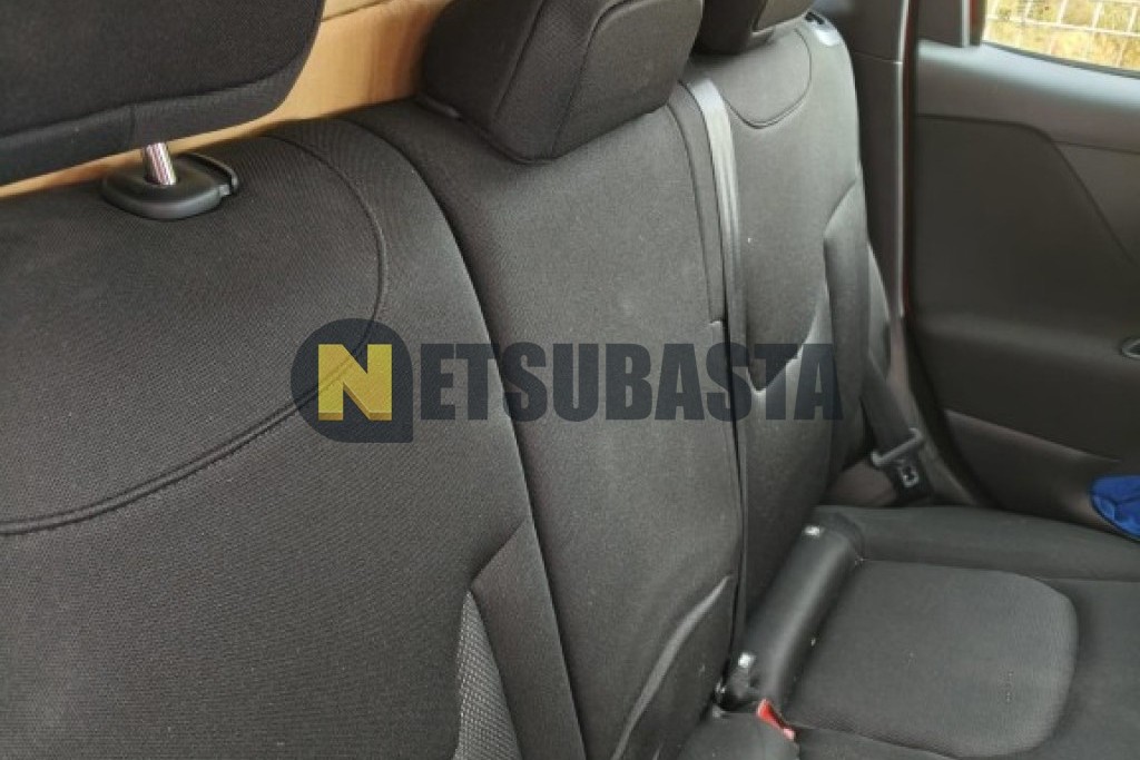 Jeep Renegade 1.0 Turbo 2019