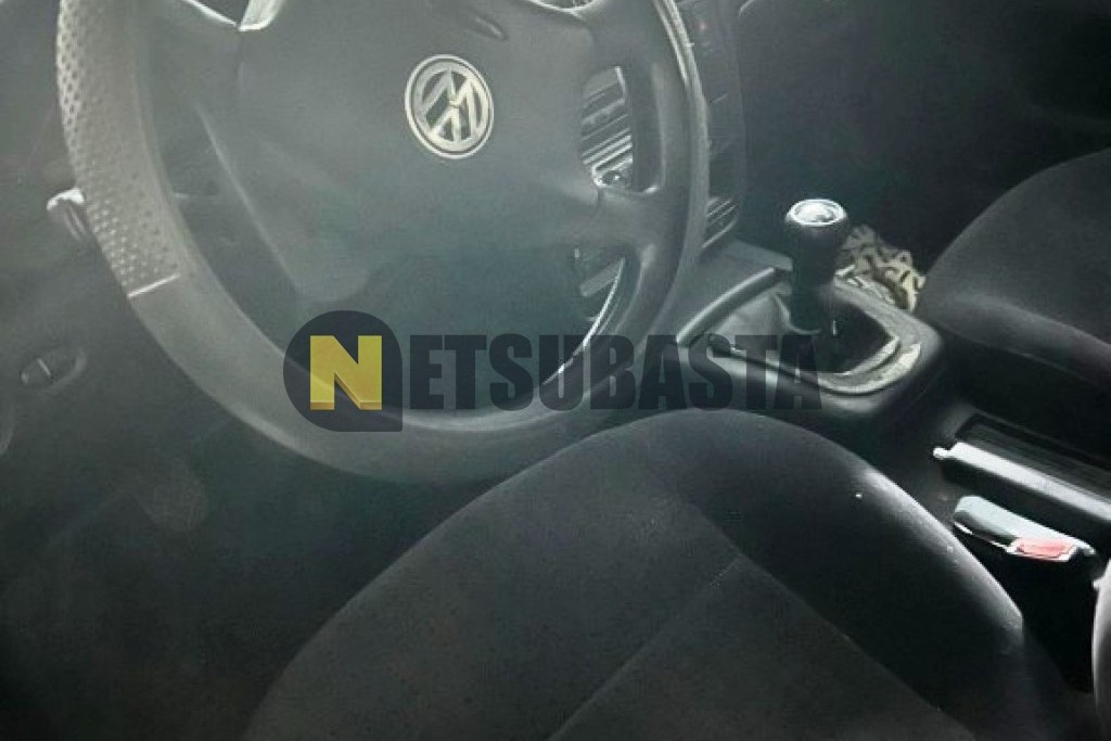 Volkswagen Passat Avant 1.9 TDI 1998