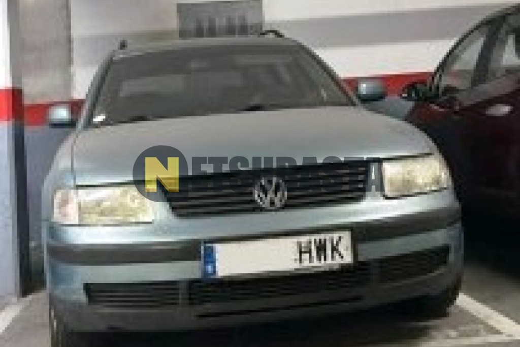 Volkswagen Passat Avant 1.9 TDI 1998