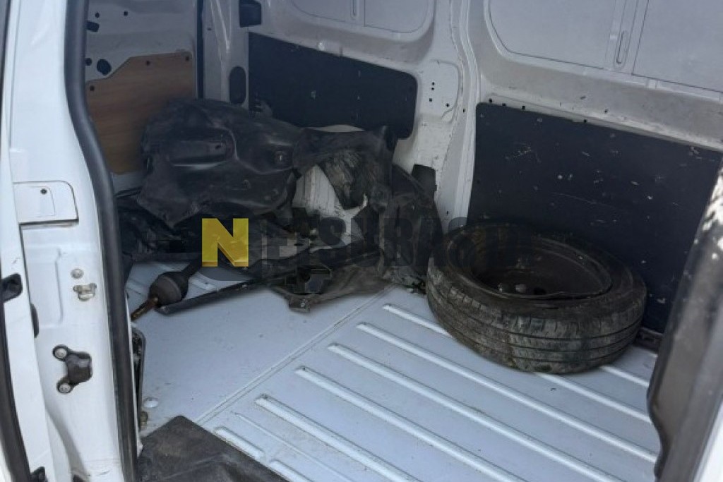 Peugeot Expert 1.5 BlueHDi 2022