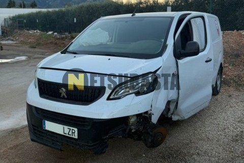 Suzuki GSF 1200 Bandit S 2007