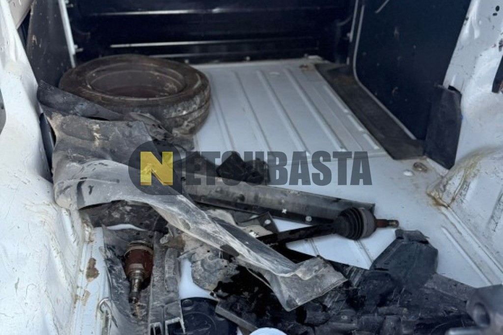 Peugeot Expert 1.5 BlueHDi 2022