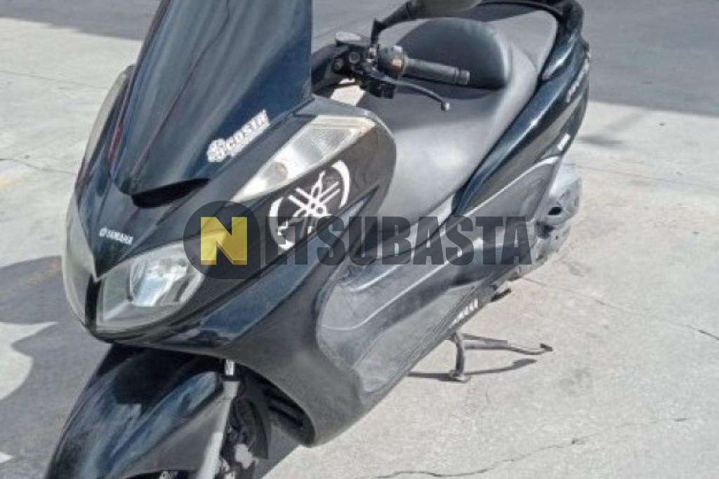 Yamaha YP Majesty 400 2006
