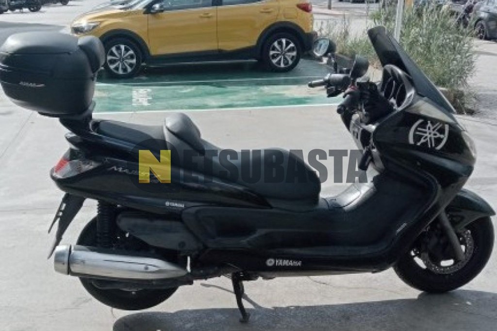 Yamaha YP Majesty 400 2006